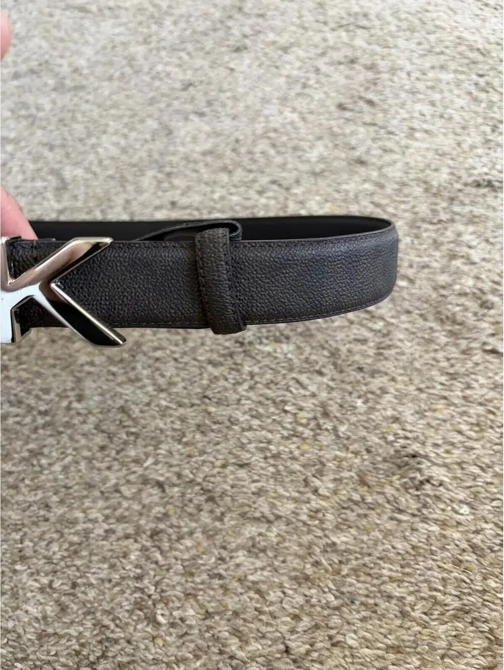 Michael kors women’s belt